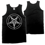 Pentagramm - I - Tank Top / Wifebeater