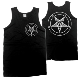 Pentagramm - II - Tank Top / Wifebeater