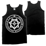 Sigillum Sanctum Fraternitatis - Tank Top / Wifebeater