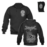 Stahlfront - Religion des Blutes - Jacke/Hooded Zipper