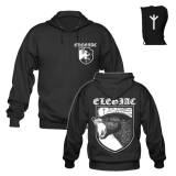 Elegiac - Rise from the Ashes - Jacke/Hooded Zipper