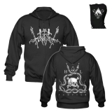 Hel - Tempter - Jacke/Hooded Zipper
