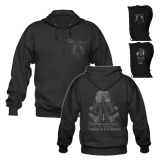 T o t e n b u r g - Pest - Jacke/Hooded Zipper