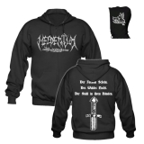 Heldentum - II - Jacke/Hooded Zipper
