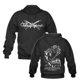 T o t e n b u r g - Art & Kampf - Jacke/Hooded Zipper