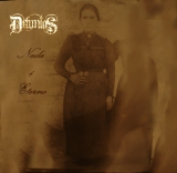 Defuntos - Nada é Eterno LP