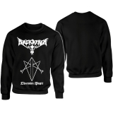 Arckanum - Thursian Magic - II - Sweater