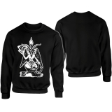 Baphomet - Sweater