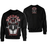 Bathory - Hordes - Sweater