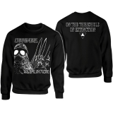 Carnivore - Retaliation - Sweater