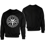 Hail Satan - Occult Baphomet - Sweater