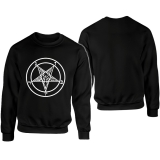 Pentagramm - Sweater