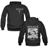Burzum - Filosofem - Hoodie