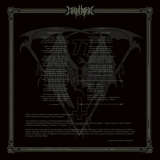 Dissimulation / Obtest - 77 LP + POSTER