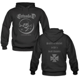 Entombed - Stranger Aeons - Hoodie