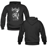Moonblood - Sob A Lua Do Bode - Hoodie