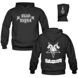 Vlad Tepes - The black Legions - Hoodie