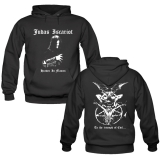 Judas Iscariot - Heaven in Flames - Hoodie