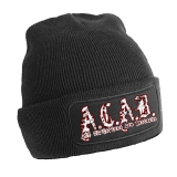 A.ll C.hristians A.re B.astards - Beanie