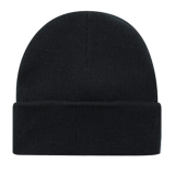 Beanie - Wintermütze I - schwarz