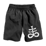 Luzifer Siegel - Short