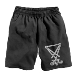 Luzifer Siegel II - Short