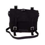 BW - Kampftasche schwarz