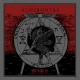 Acherontas - Tat Tvam Asi (Universal Omniscience) CD