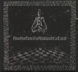 Acherontas / Akrabu / Crimson Moon / Shibalba - Split DIGI-CD