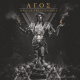 Agos - Irkalla Transcendence DIGI-CD