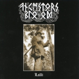 Ancestors Blood / Hunok - Lalli / Vágyakozás CD