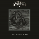 Ancient - Det Glemte Riket CD