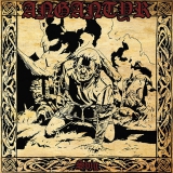 Angantyr - Svig DIGI-CD