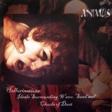 Animus - Hallucinations CD