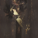 Erebus Enthroned - Temple Under Hell LP