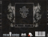 A.R.V. ‎– I.d CD