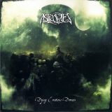 Astrofaes - Dying Emotions Domain DIGI-CD