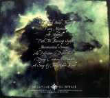 Astrofaes - Dying Emotions Domain DIGI-CD