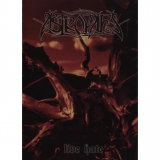 Astrofaes - Live Hate - A5-DVD