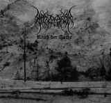 Balnasar - Reich der Asche DIGI-CD