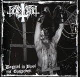 Beastcraft - Baptised In Blood And Goatsemen CD