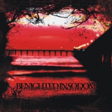 Benighted In Sodom - Hybrid Parasite Evangelistica CD