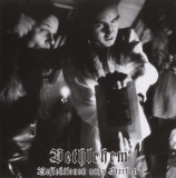 Bethlehem - Reflektionen auf's Sterben CD