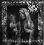 Black Altar - Death Fanaticism CD