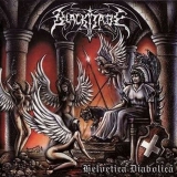 Black Jade - Helvetica Diabolica CD