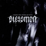 Blessmon - Under the storm of hate DIGI-CD