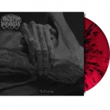 Forgotten Darkness - Nekrolog LP (splatter)