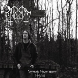 Blodsrit - Supreme Misanthropy MMVIII - DIGI-CD