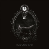 Chaos Invocation - Black Mirror Hours CD