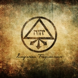Corpus Christii - Luciferian Frequencies CD